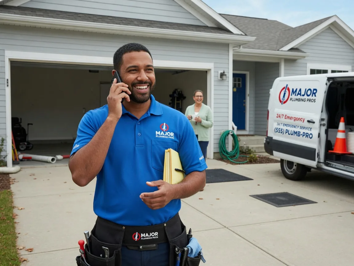 Drain Cleaning Services East Waterboro, ME FAQs